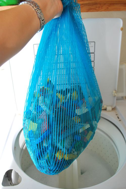 55-must-read-cleaning-tips-tricks-laundry-bag