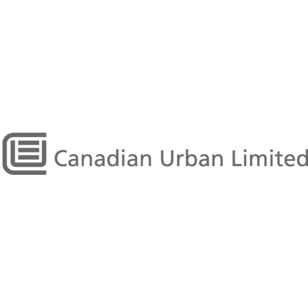 Canadian Urban Logo Canadian Urban Logo