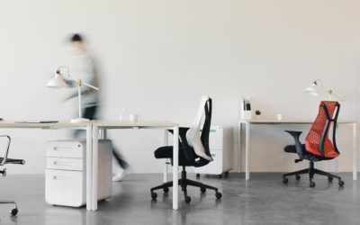 Retain Your Tenants: Key Reasons Why Workers Need Office Space