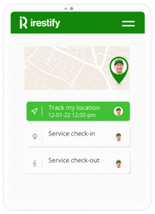 iRestify-app-gps-ui