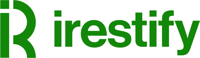 iRestify2-big-green-logo-png