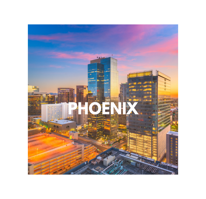 PHOENIX